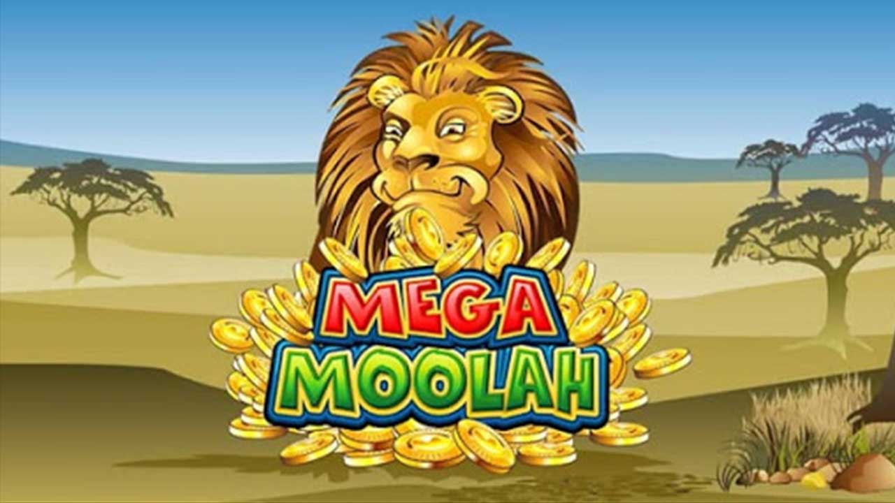 Mega Moolah Slot Deutschland